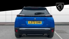 Peugeot 2008 1.2 PureTech 130 GT 5dr EAT8 Petrol Estate